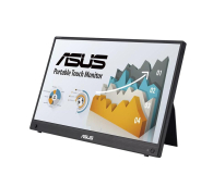 ASUS ZenScreen Touch MB16AHT - 1107254 - zdjęcie 2